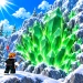 Mine Antarctica icon