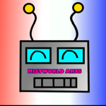 Mistworld Arts
