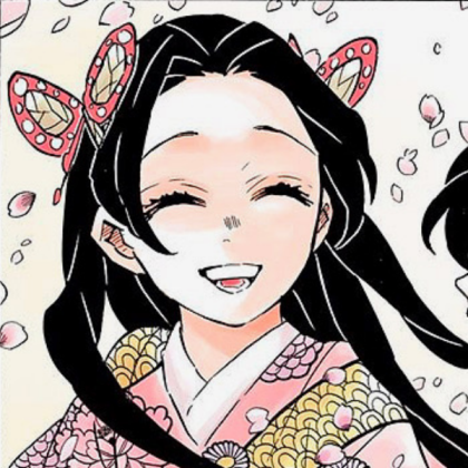 kanae kochou manga panel Roblox decal