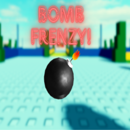 Bomb Frenzy [RELEASED]