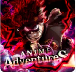 [😈UPD 7] Anime Adventures icon