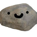 this group only sell rock