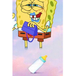 sponge kid2