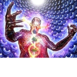 The ascended ones