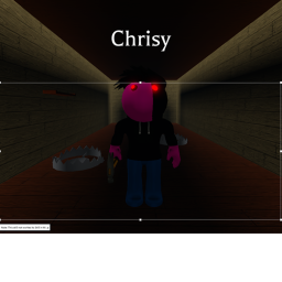 Chrisy [DEMO]
