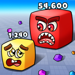Cube Battles!