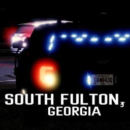 [BETA] South Fulton, Georgia icon