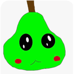 Pear topia