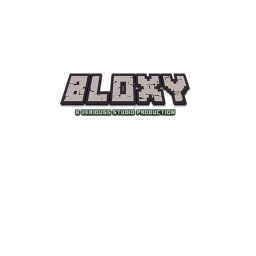 Bloxy ALPHA TEST