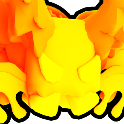 Gold Chocolate Overlord