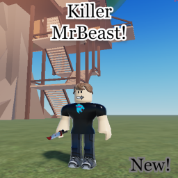 Mr Beast The Killer