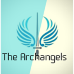 The Archangel's Obby!