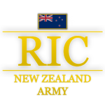 |NZ| Royal New Zealand Intelligence Corps.