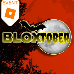 [ FREE UGC ] Bloxtober 2024