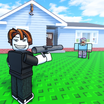 [UPD🔥] Bazooka Granny!