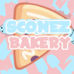 Sconez Bakery X