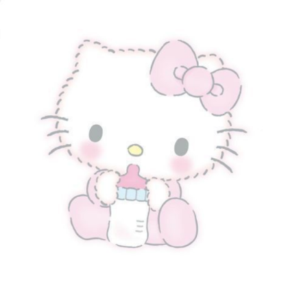 Sanrio Roblox decal