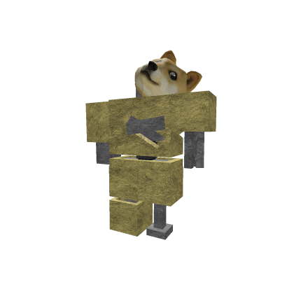 Doge for Maxbrine