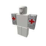 USSF Winter Medic Uniform
