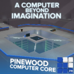 [2016] Pinewood Computer Core