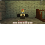 Robux transfer server....
