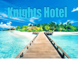 Knights Hotel™
