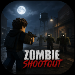 zombie shootout