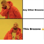 THE BROZONE