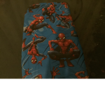 Spider extreme