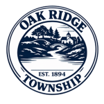 Township of Oak Ridge