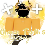 Cheese Teeth's Group