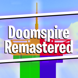 Doomspire Remastered