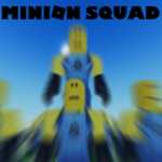 Minion Felipe Eaters