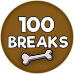 100 Total Breaks