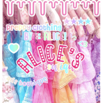 -alices boutique!-