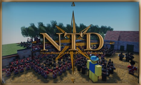 Napoleonic Tower Defense