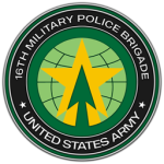 16th Airborne Military Police Brigade