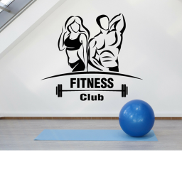 HALL FOR STRONG PEOPLE !