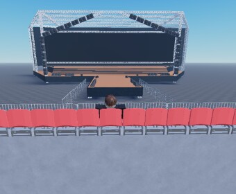 Event Stage 