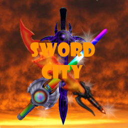 sword city
