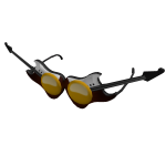 Guitar Glasses
