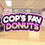 [-] Cop Favorite Donuts