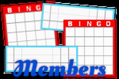 Bloxy Bingo