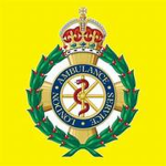 West Midlands Ambulance - WMAS
