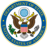 |-| Department of State |-|