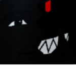 JOIN THE MEGA BLACK GANG WE WILL RULE!