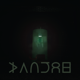 CIPHER [Horror]
