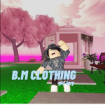 B.M Clothing