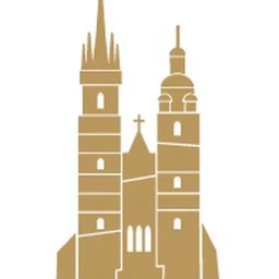 Bazylika Mariacka w Krakowie. icon