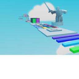 THE TOTALLY IMPOSSIBLE OBBY